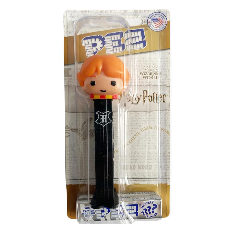 PEZ Harry Potter - Ron Weasley