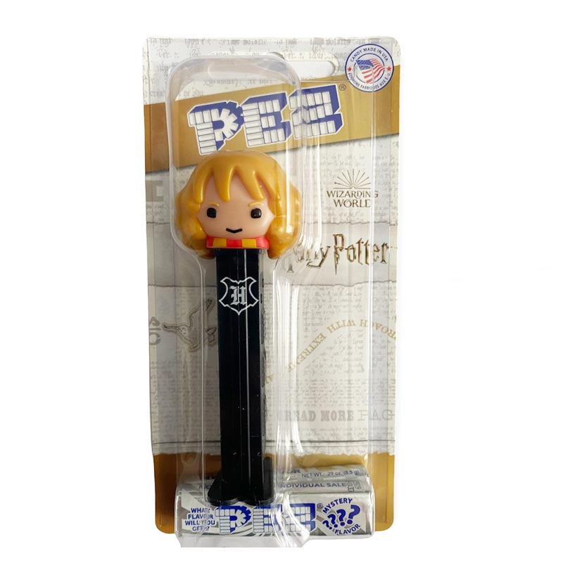 PEZ Hermione - Granger