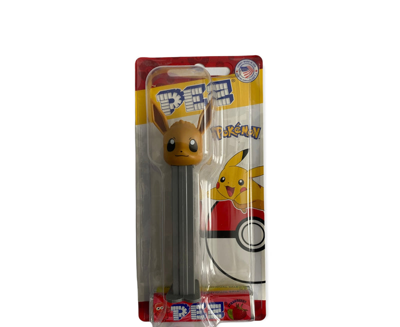 PEZ Pokemon - Eevee