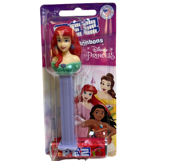 PEZ Disney - Ariel