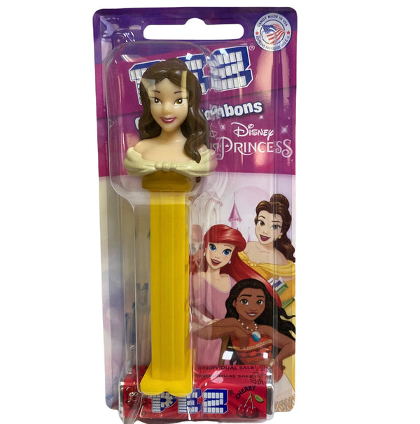 PEZ Disney - Belle