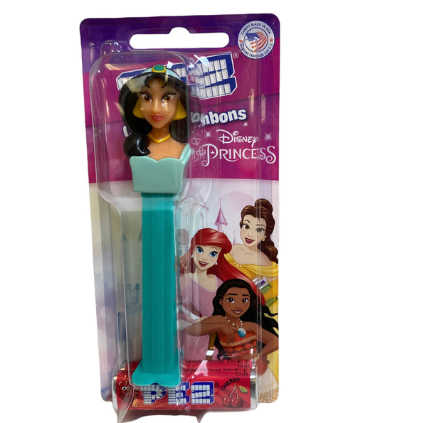 PEZ Disney - Jasmine