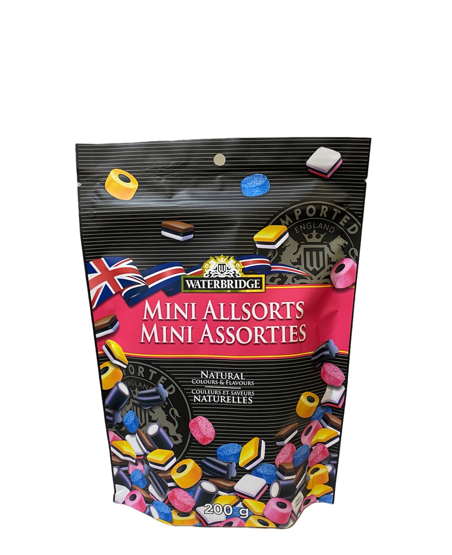 Mini Allsorts - 175g
