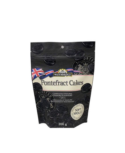 Ponterfract Cakes - 175g